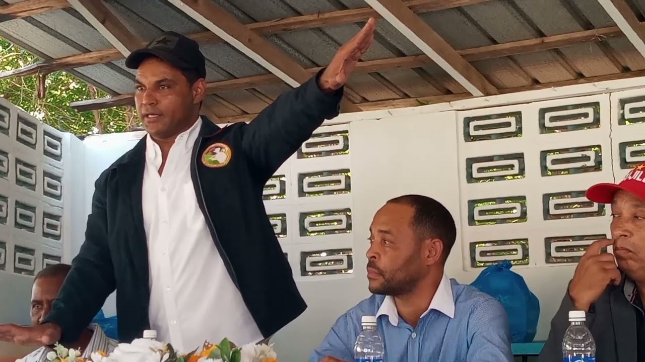 Partido Esperanza Democr&aacute;tica no 💥 mina