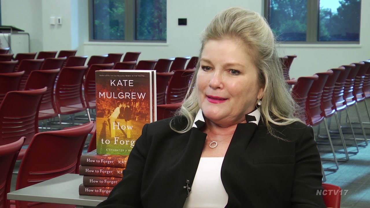 Kate Mulgrew