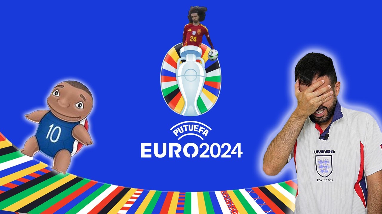 Lo bueno, lo malo y lo feo de la EURO 2024