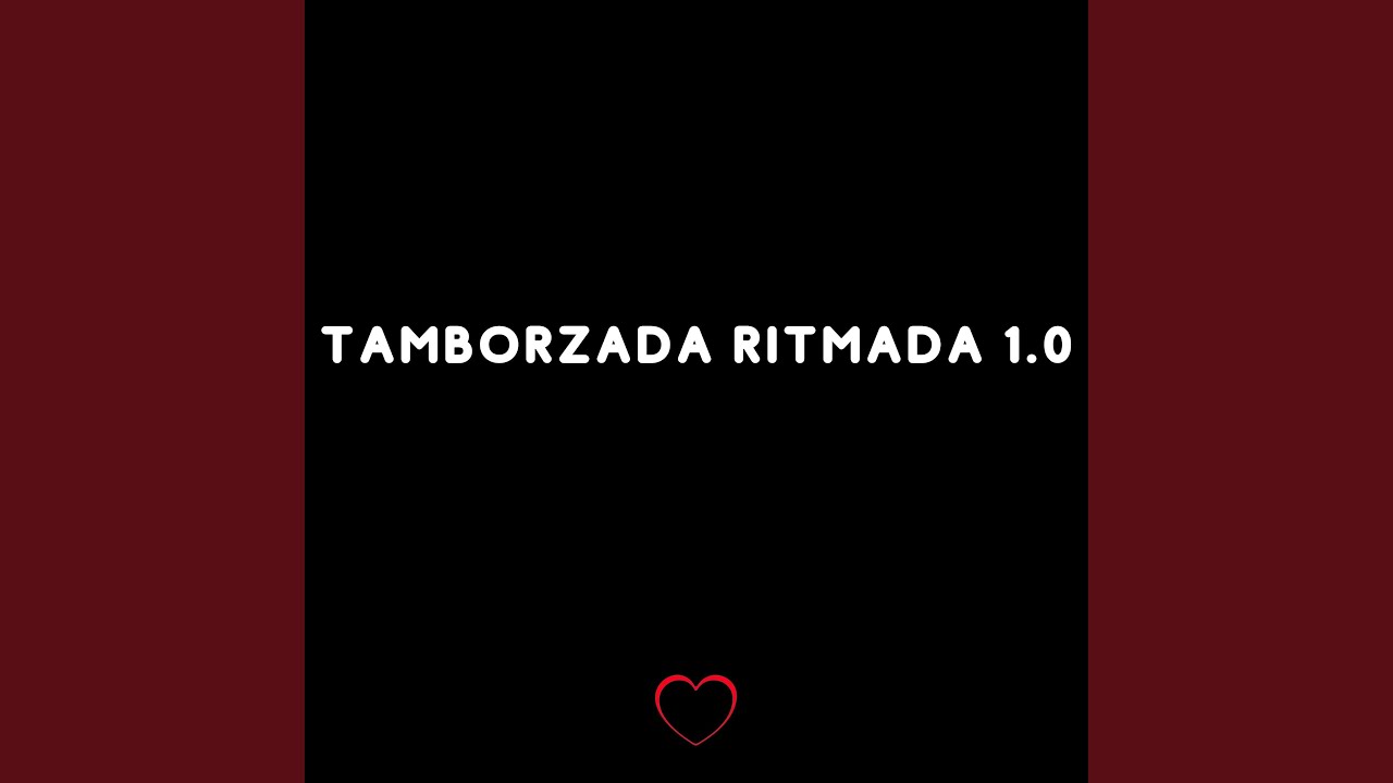 Tamborzada Ritmada 1.0