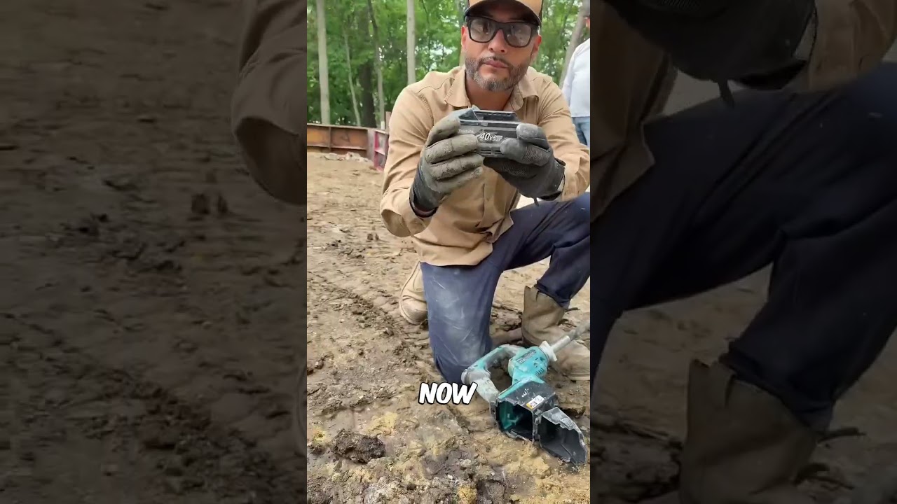 Smart Tool for Construction#shorts