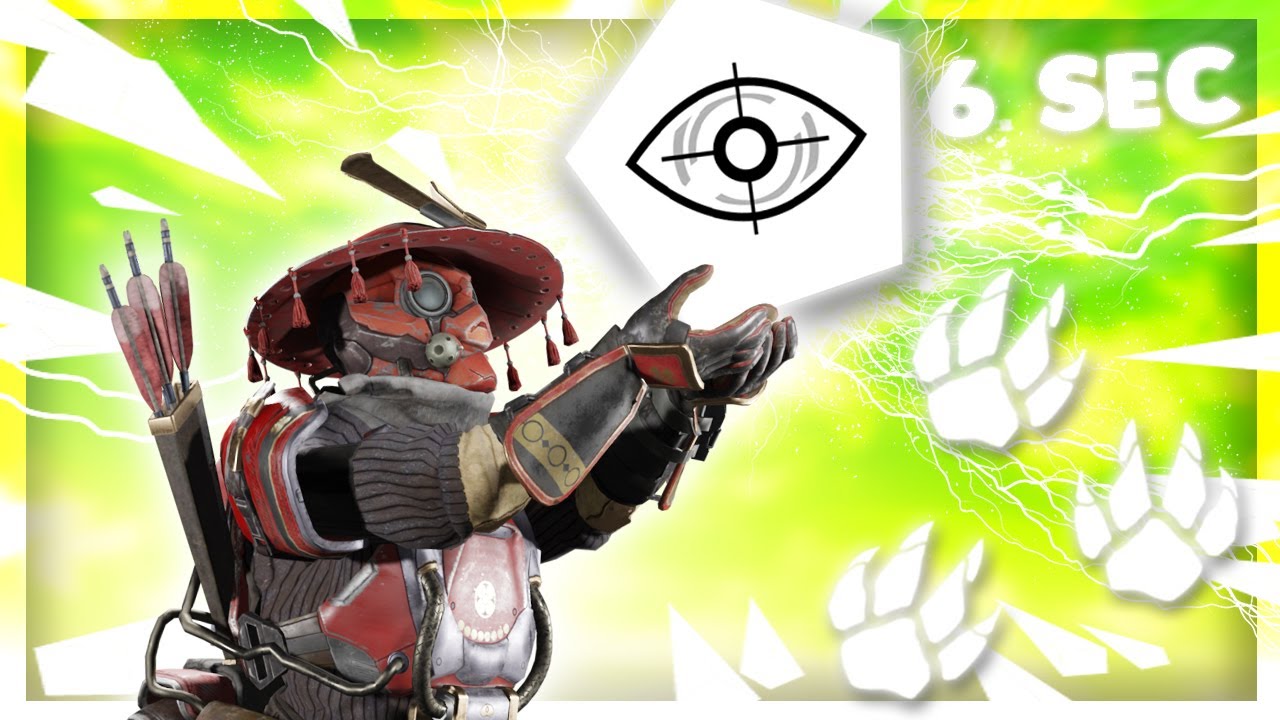 BLOODHOUND BUFF