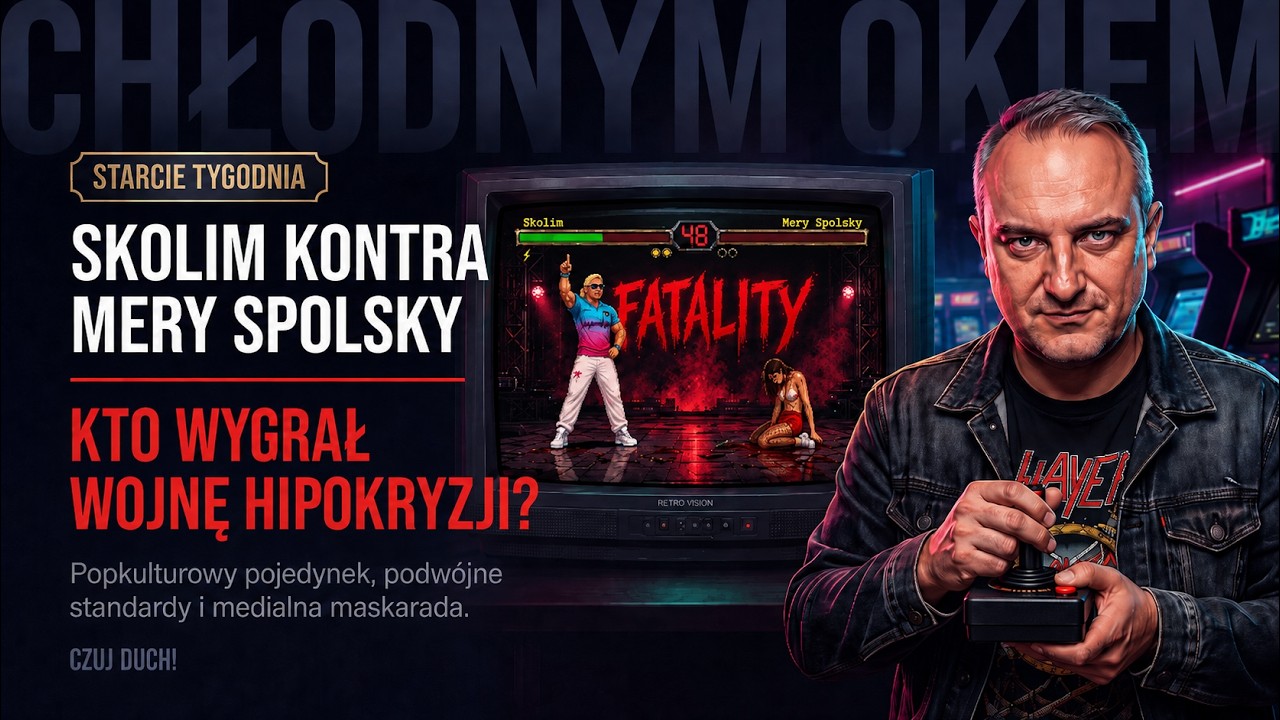 🔥 17% Polak&oacute;w wstydzi się własnego kraju &mdash; m&oacute;wi Nawrocki 🇵🇱