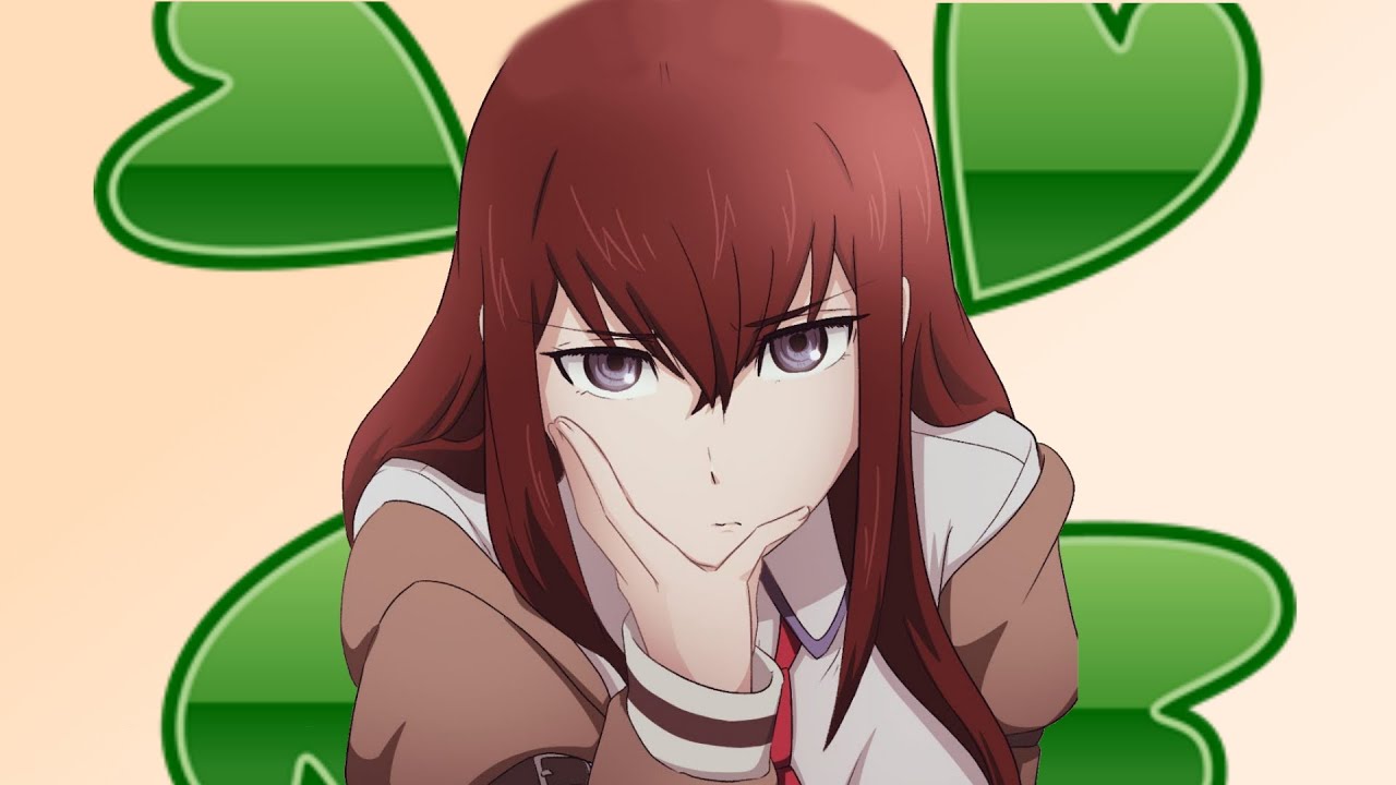 Kurisu is a channer