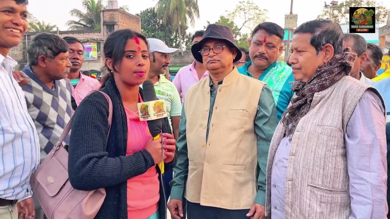 গতকাল অনুষ্ঠিত হয়ে গেল কুমারপুকুর কালী মায়ের বর্ণনাট্য শোভাযাত্রা অনুষ্ঠান।