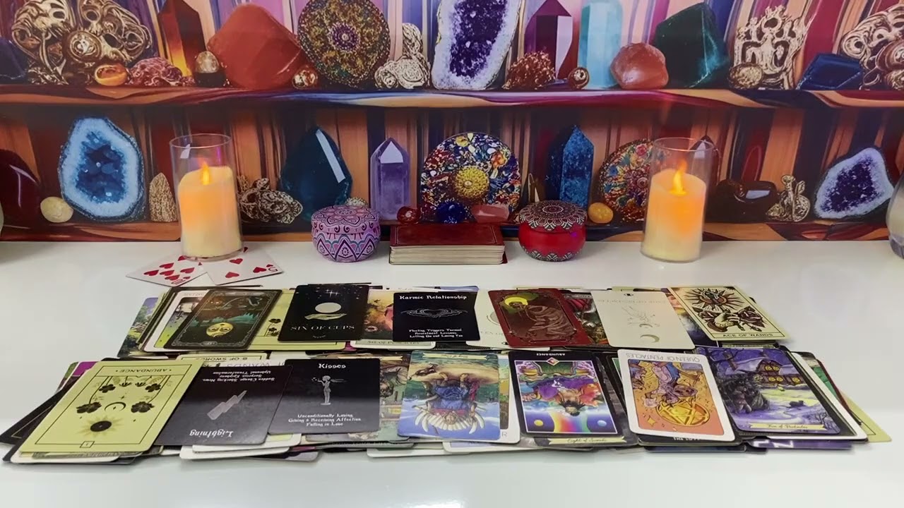 LEO   U WOKE THIS PERSON THE F UP~GET READY FOR A MAJOR UNEXPECTED RETURN LEO LOVE TAROT