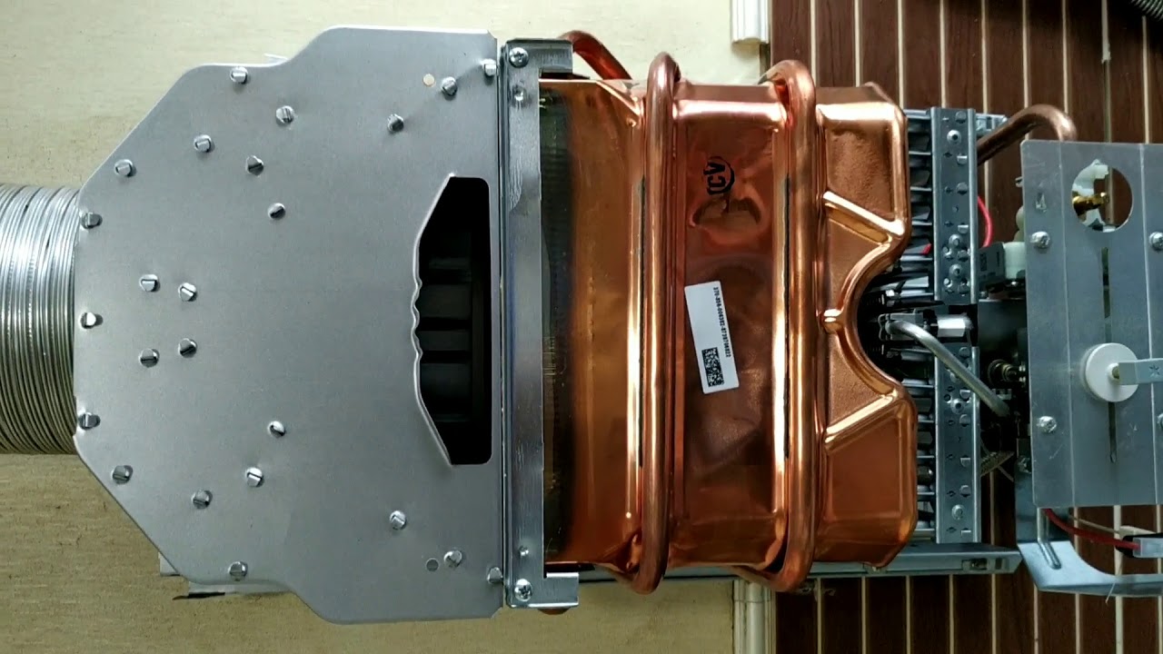 Bosch Надёжная колонка.