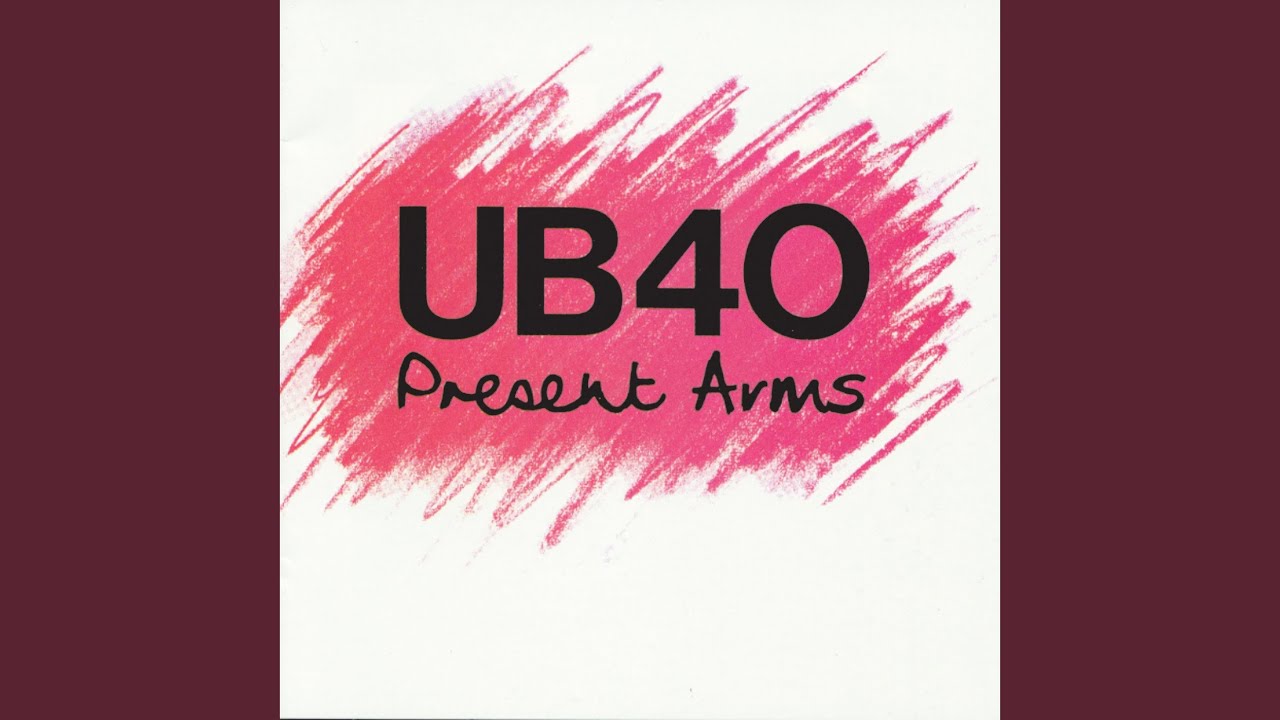 Present Arms