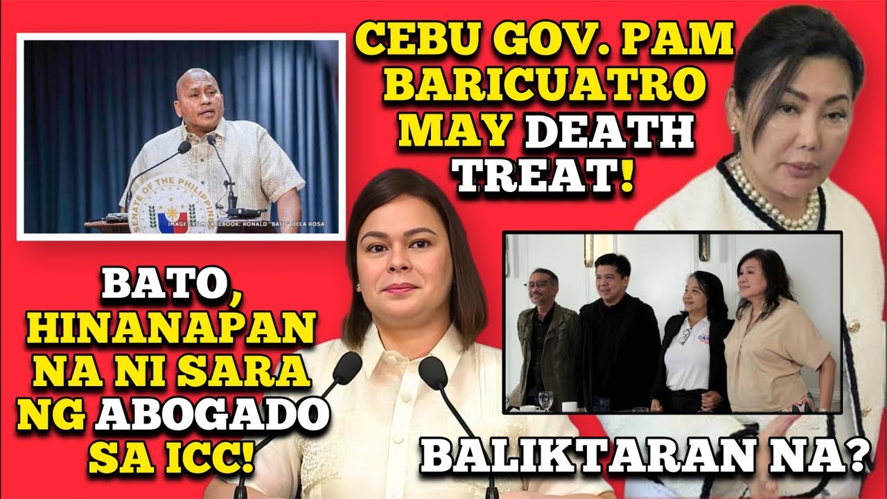 Kent Garcia is live! CEBU GOVERNOR IPAPA-GURGUR? MAKABAYAN BLOC FRANCE CASTRO LABAN BAWI NA?