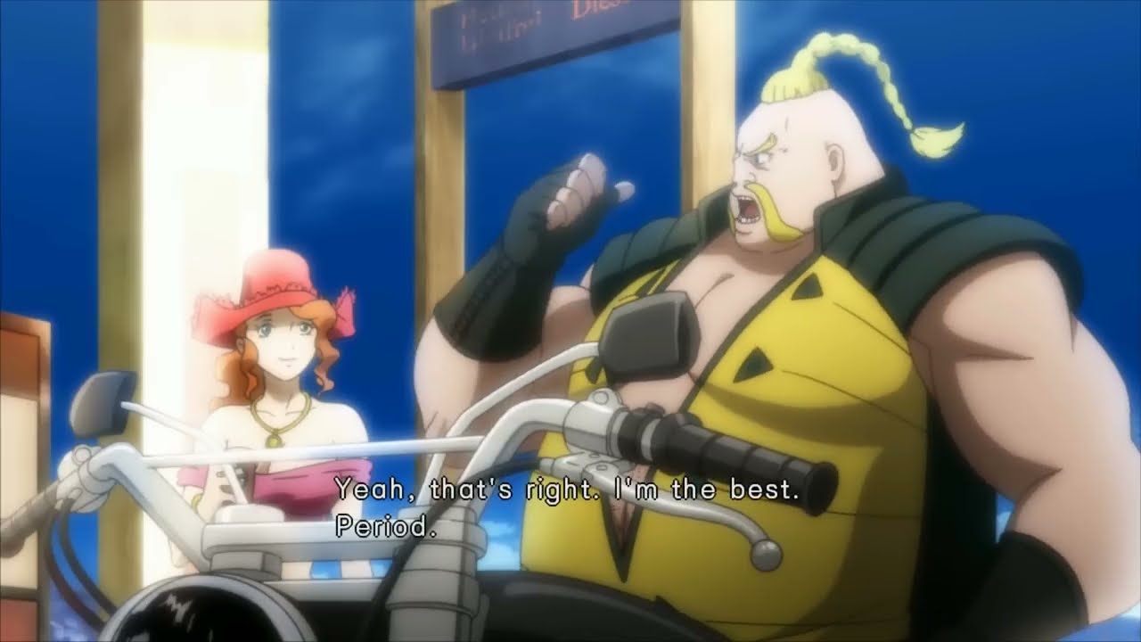Street Fighter 4 All Characters Intro Cinematic English No Commentary