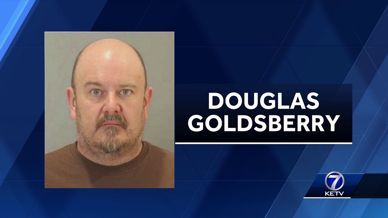 Nebraska man sentenced to prison for possessing child pornography