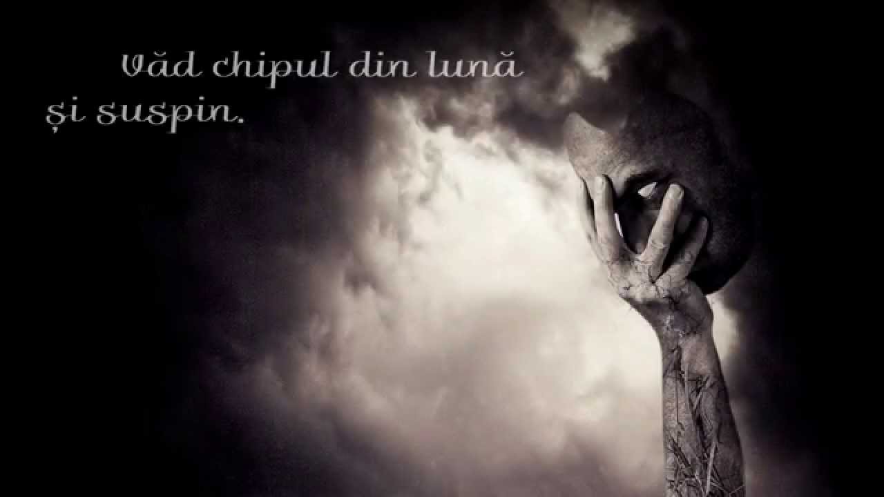 Magica - Chipul din lună [with lyrics]
