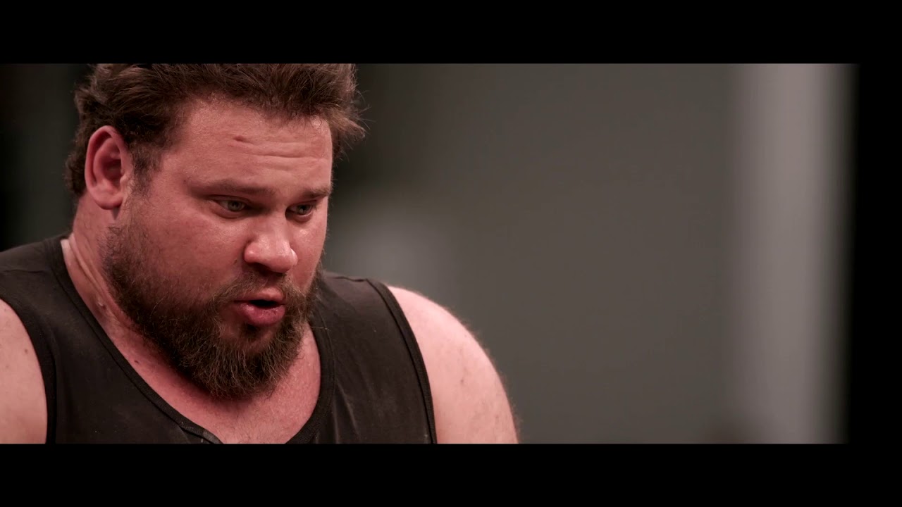 2020 Arnold Strongman Classic Review