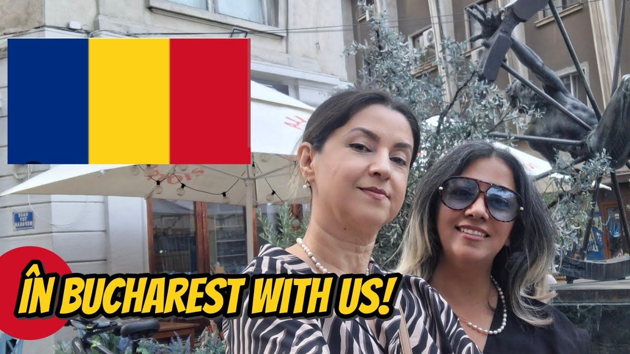 زیبایی‌های شهر بخارست ، The beauties of Bucharest