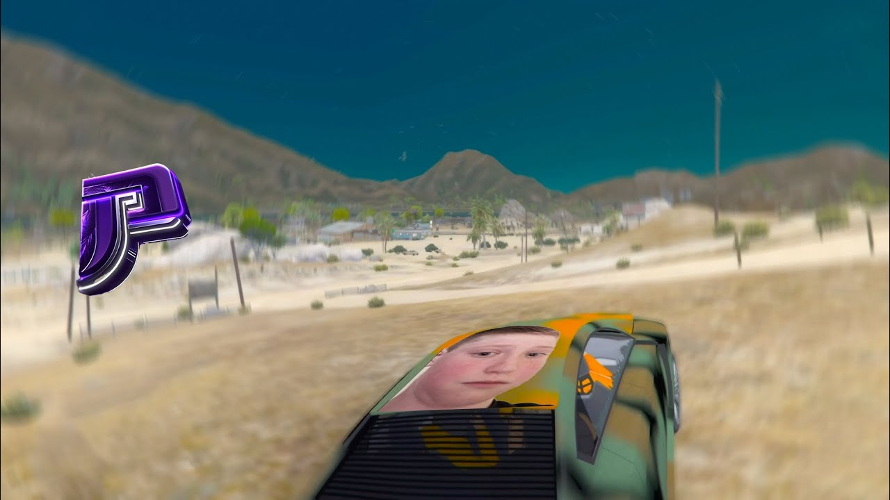 [PRUDA] GEGEN ROBOTER ZOCKEN 🤖#fivem #pruda