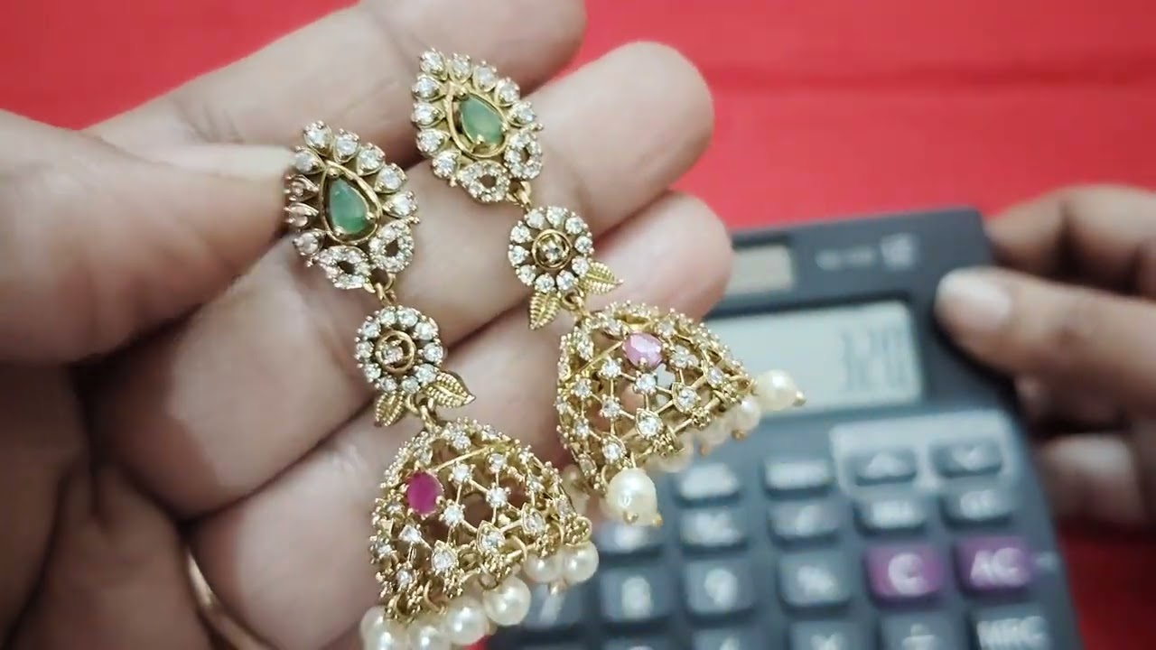 ✅Mixed jewellery collection😍✅booking number 9010718581