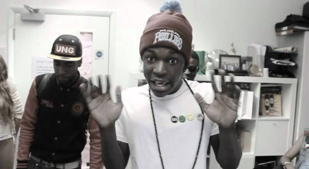 FREESTYLE SESSION (feat. Lil' Miss, EsDee, Shegz, Raphael, Kida Kudz & Moses)