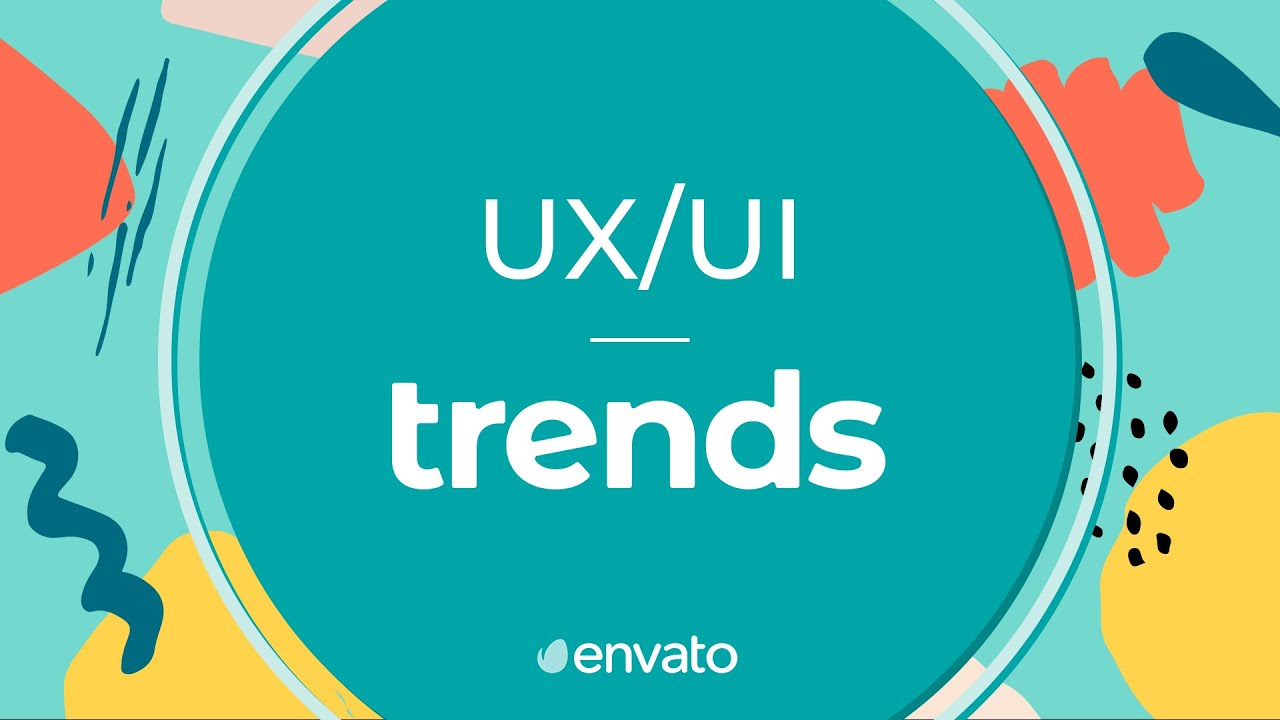 UX/UI Design Trends