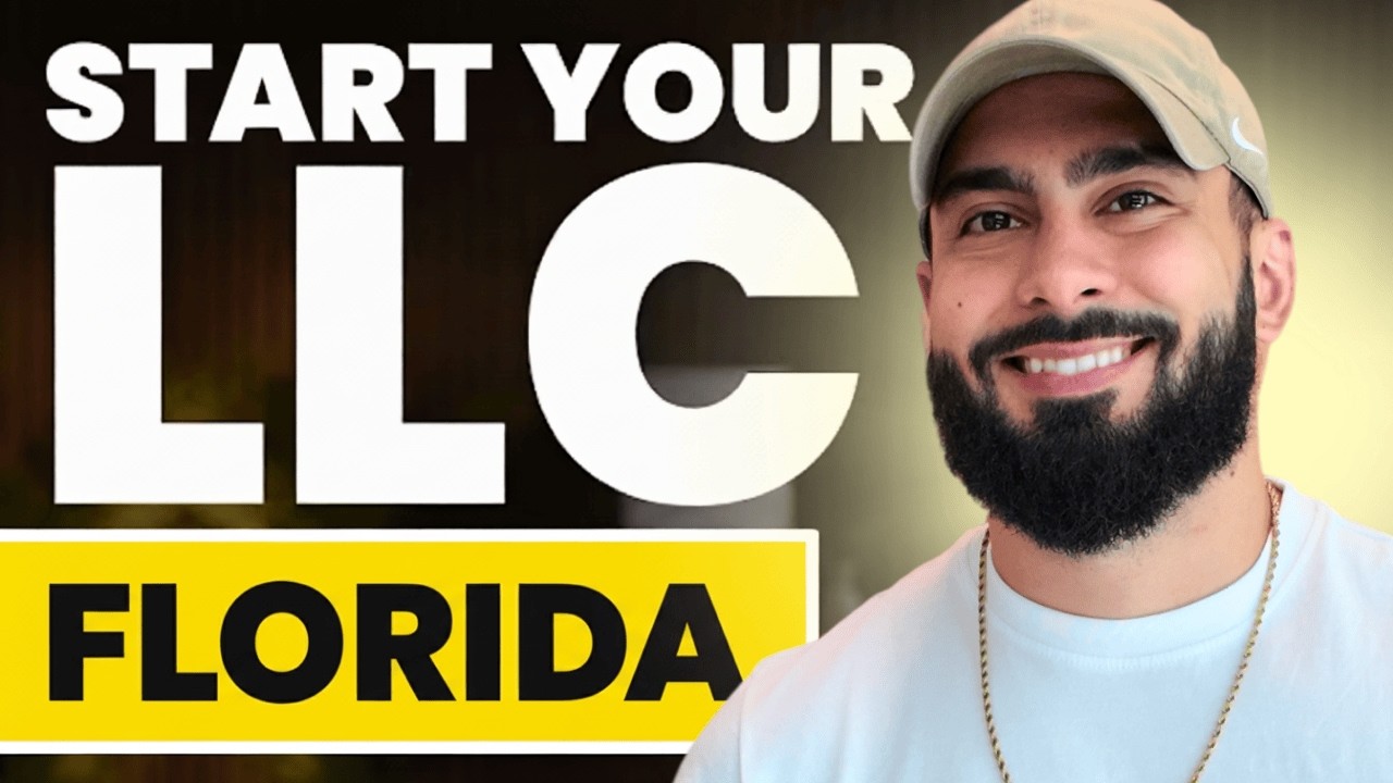 How to Start an LLC in Florida in 2026 (Step-by-Step Guide)