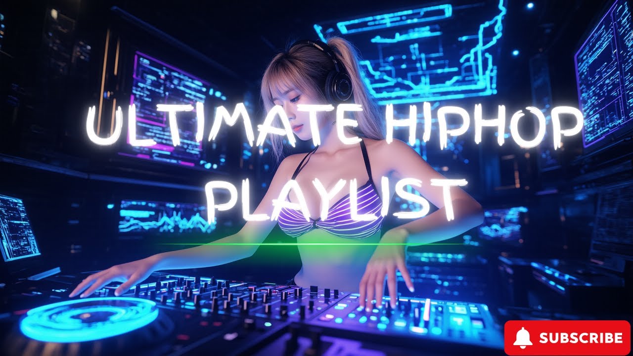 🎧 Hip-Hop x Ballad &ndash; A Blend of Emotions | 10 Songs That Hit You Right in the Feels 🎧