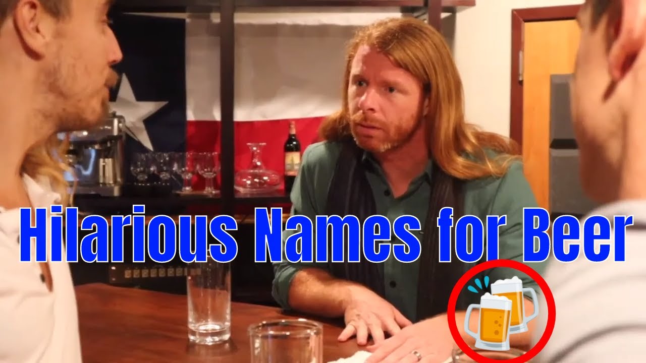 JP Sears on LSD Serving 'Crispy Boys' to Frat Bros