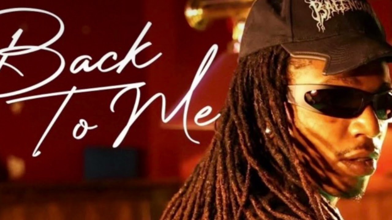 Jacquees-Chasing(Official Audio)