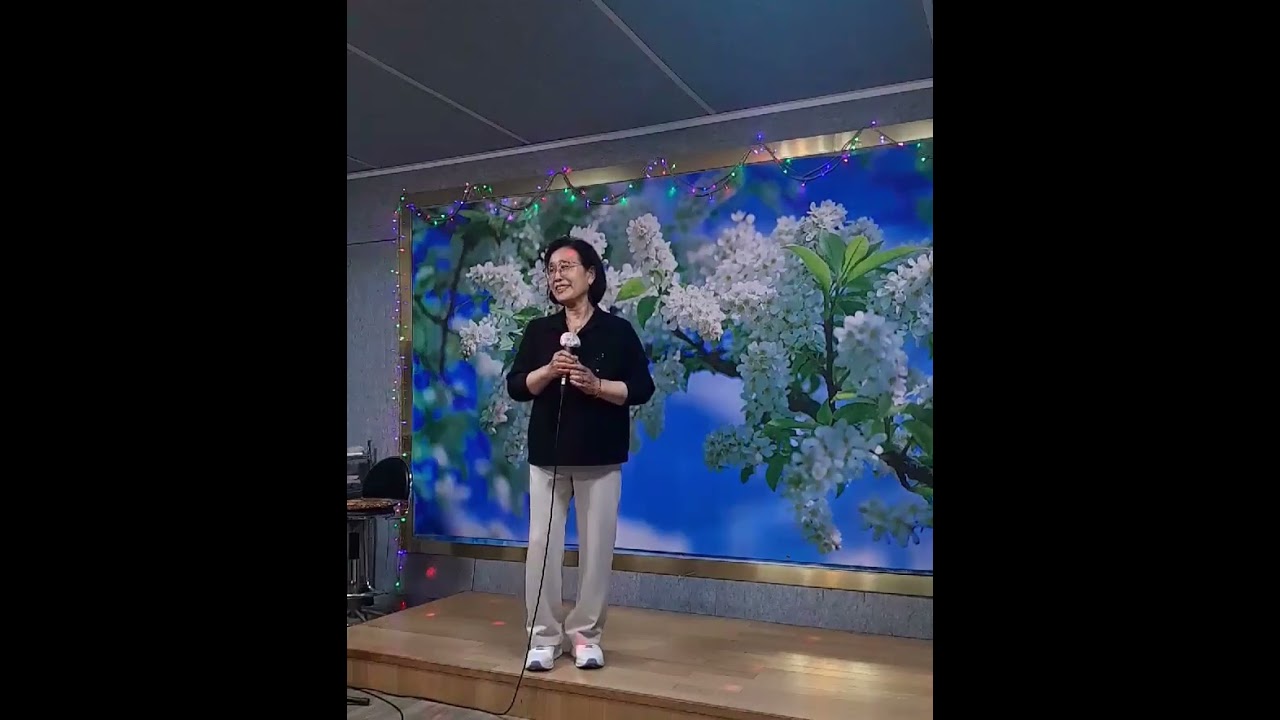 박소연  이야