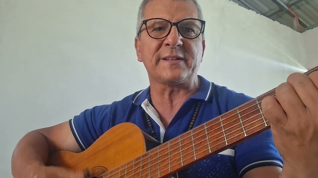 Un millón de amigos. Cover.