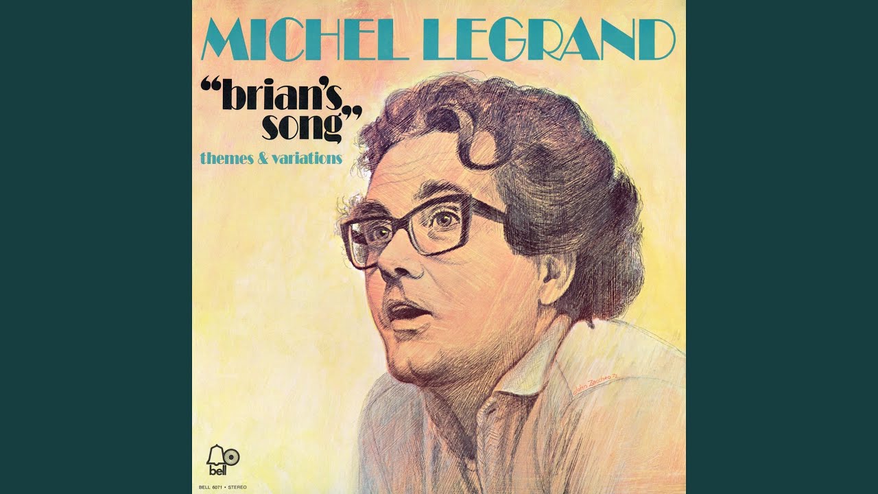 Brian's Song (from the Screen Gems motion picture 