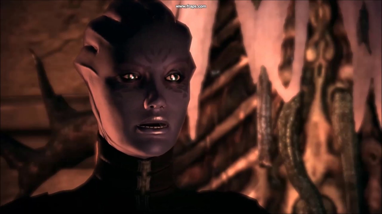 Kacc Effect (Odc. 15) - Koniec obrzydlistwa (Mass Effect przer&oacute;bka Ivona)