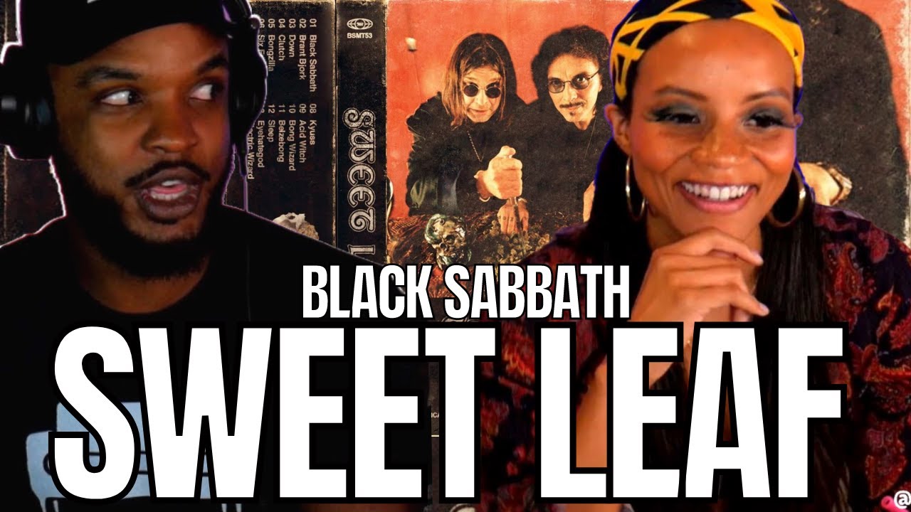 🎵 BLACK SABBATH 