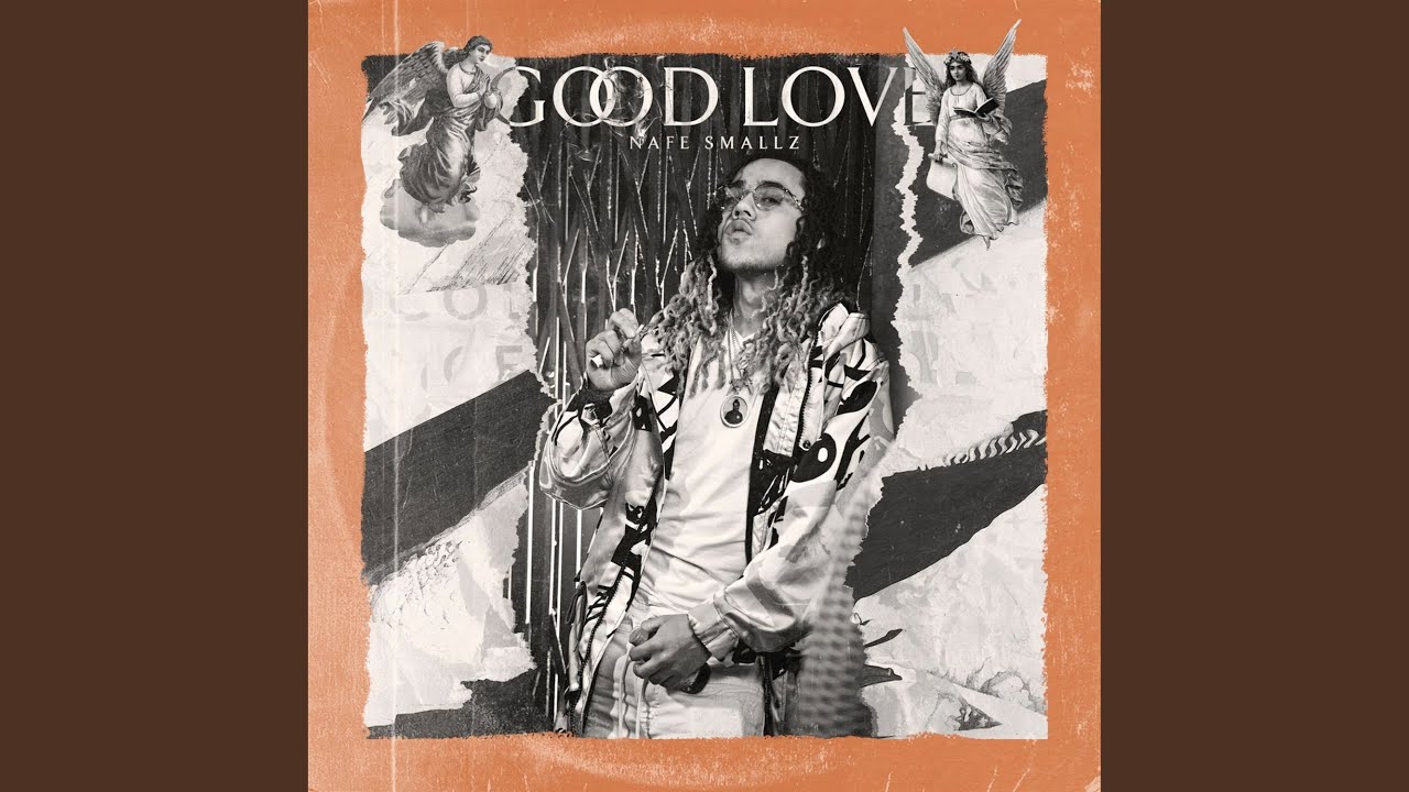 Good Love (feat. Tory Lanez)