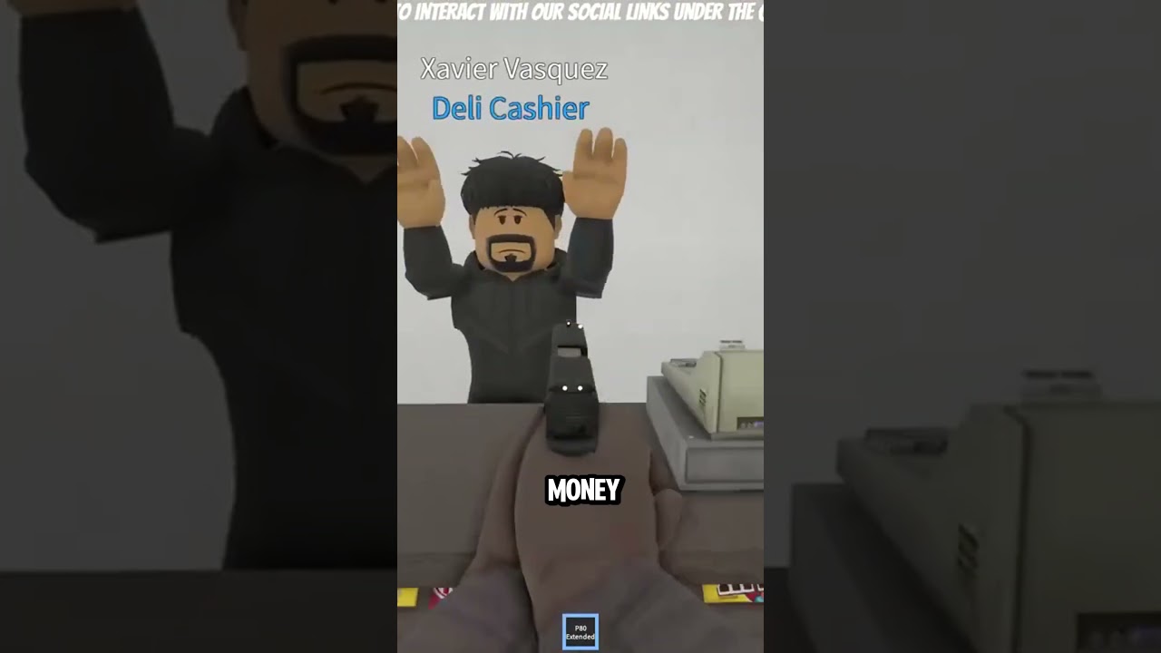 ЛУЧШЕЕ ОРУЖИЕ Roblox для разбогатеть в Южном Бронксе: The Trenches #roblox #robloxhoodgames #robl...