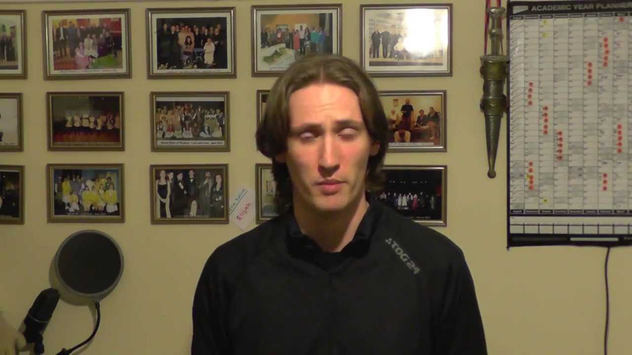 Theatre Talk - Ep.2 - Producing a Stageplay