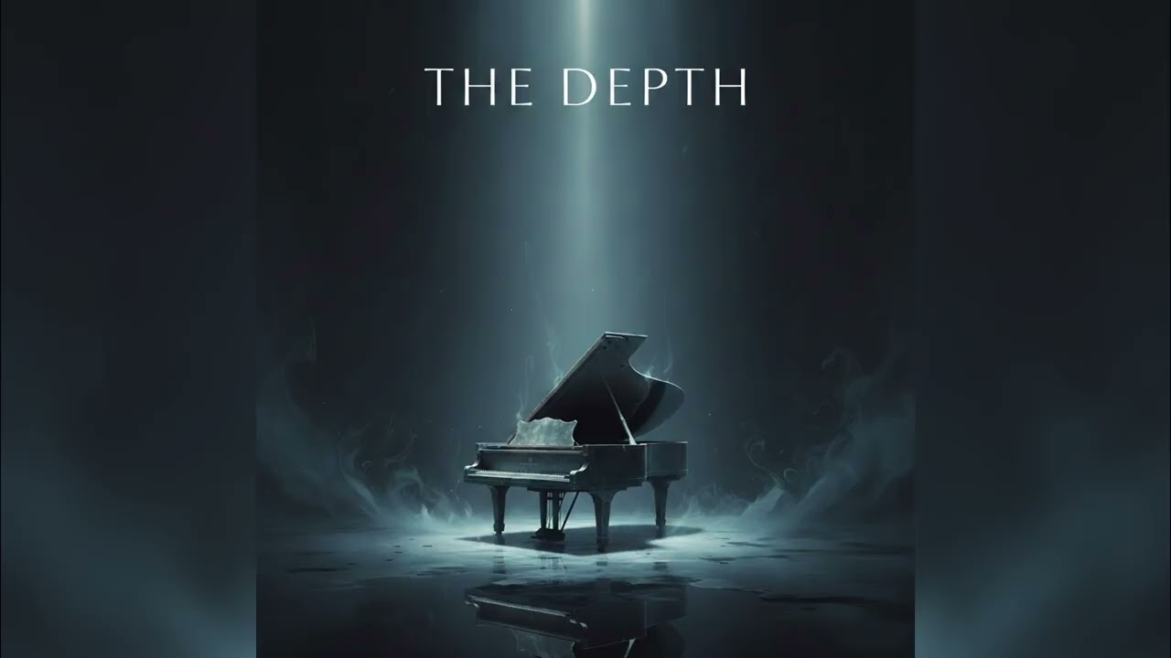 Kagena - The Depth ( Original Mix )
