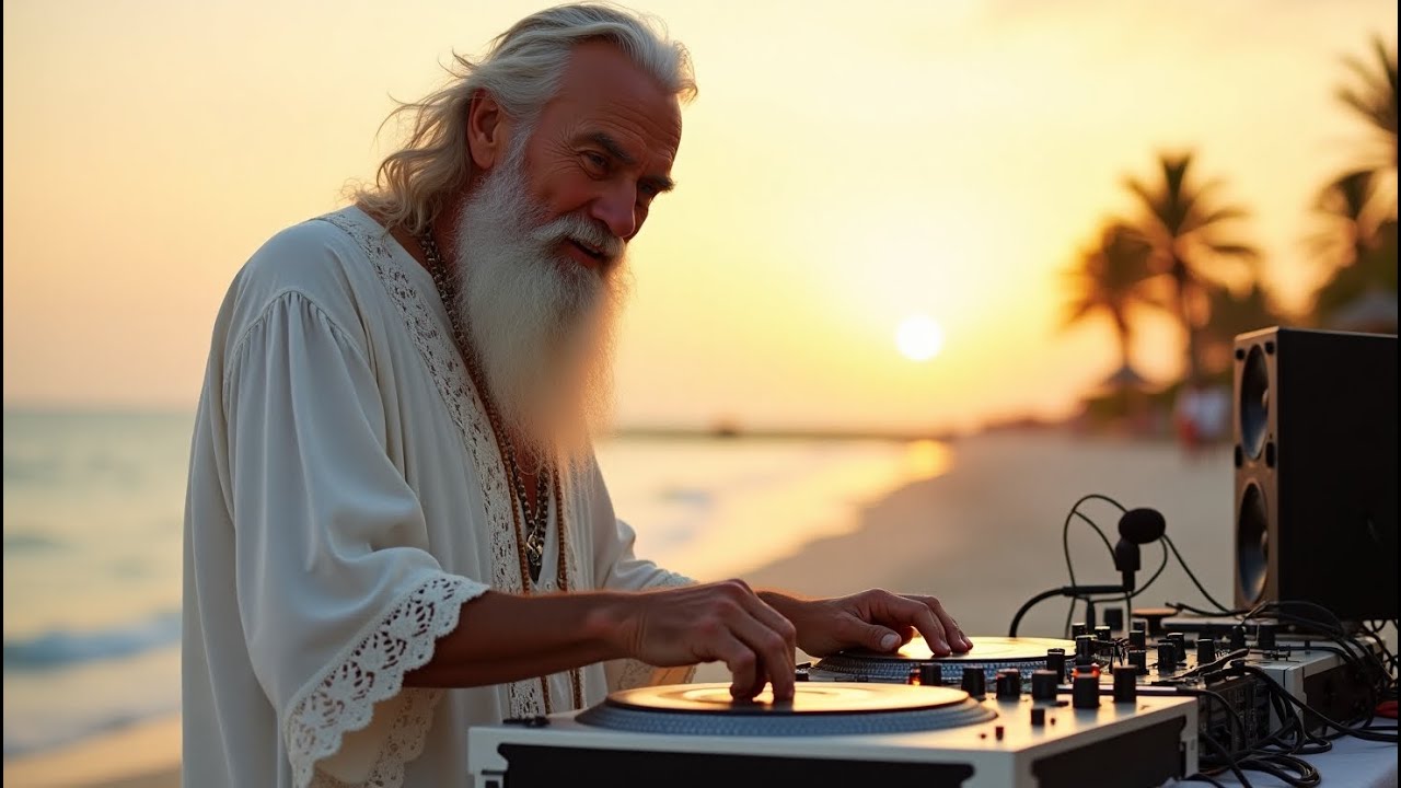 Ibiza Summer Mix 2025 🍓 Best Of Tropical Deep House Music Chill Out Mix 2025 🍓 Chillout Lounge
