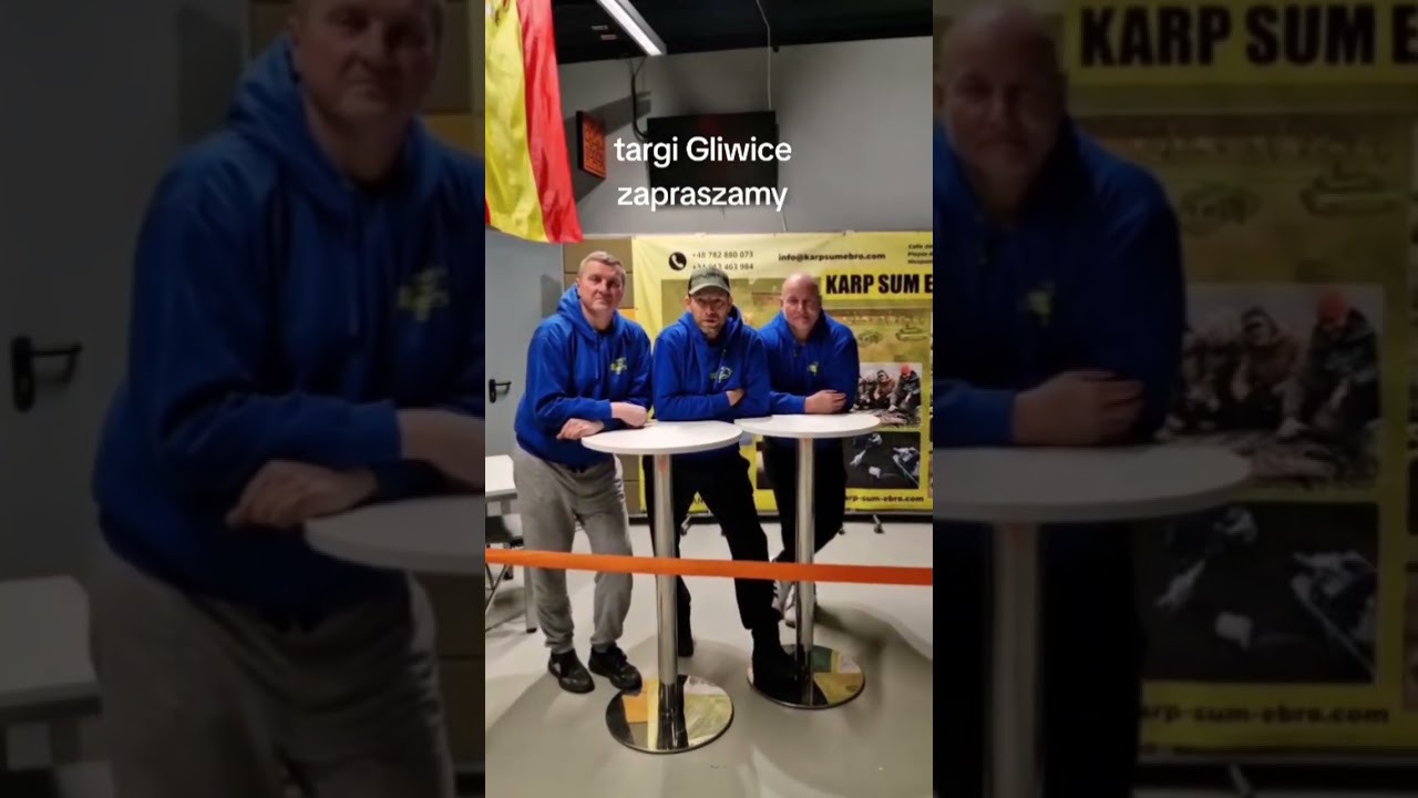 targi Gliwice zapraszamy