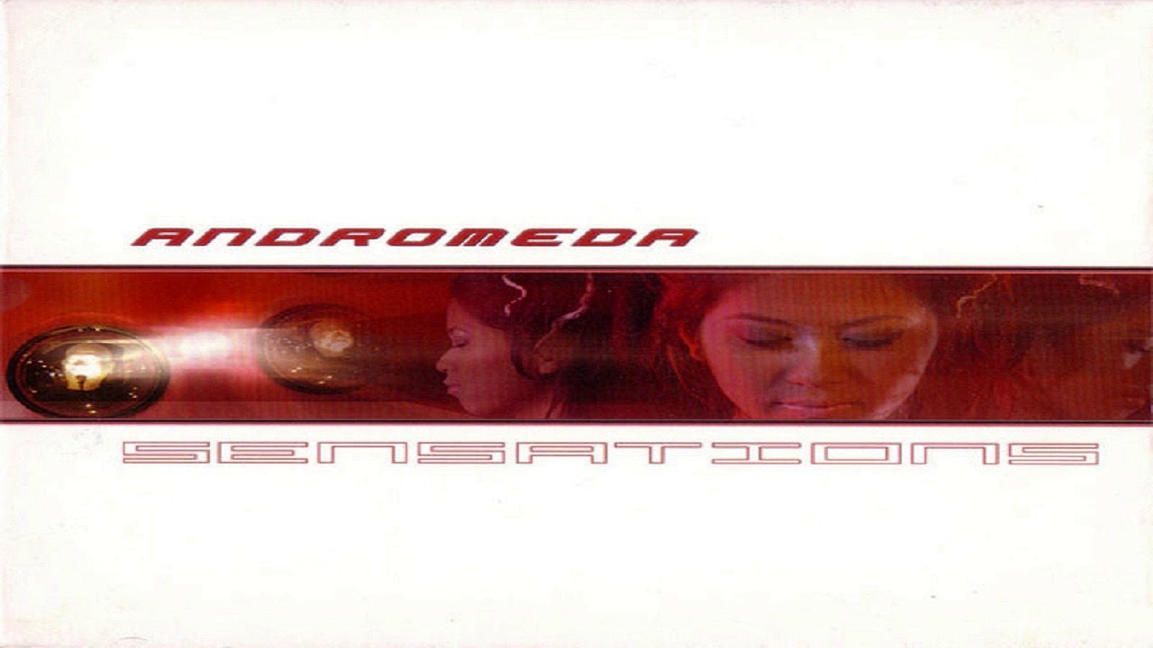 Andromeda - Second System ᴴᴰ