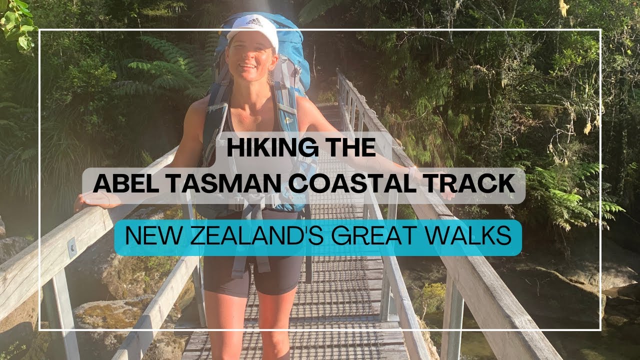 Abel Tasman Coastal Track | New Zealand's Great Walks