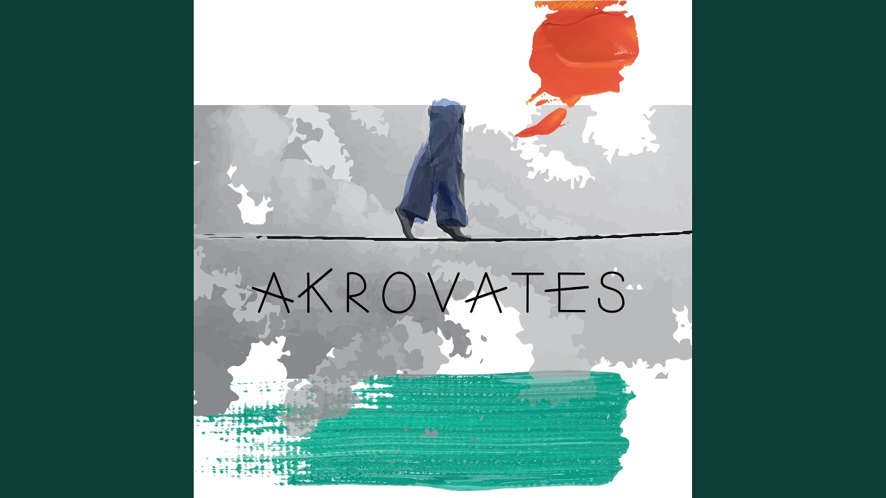Akrovates