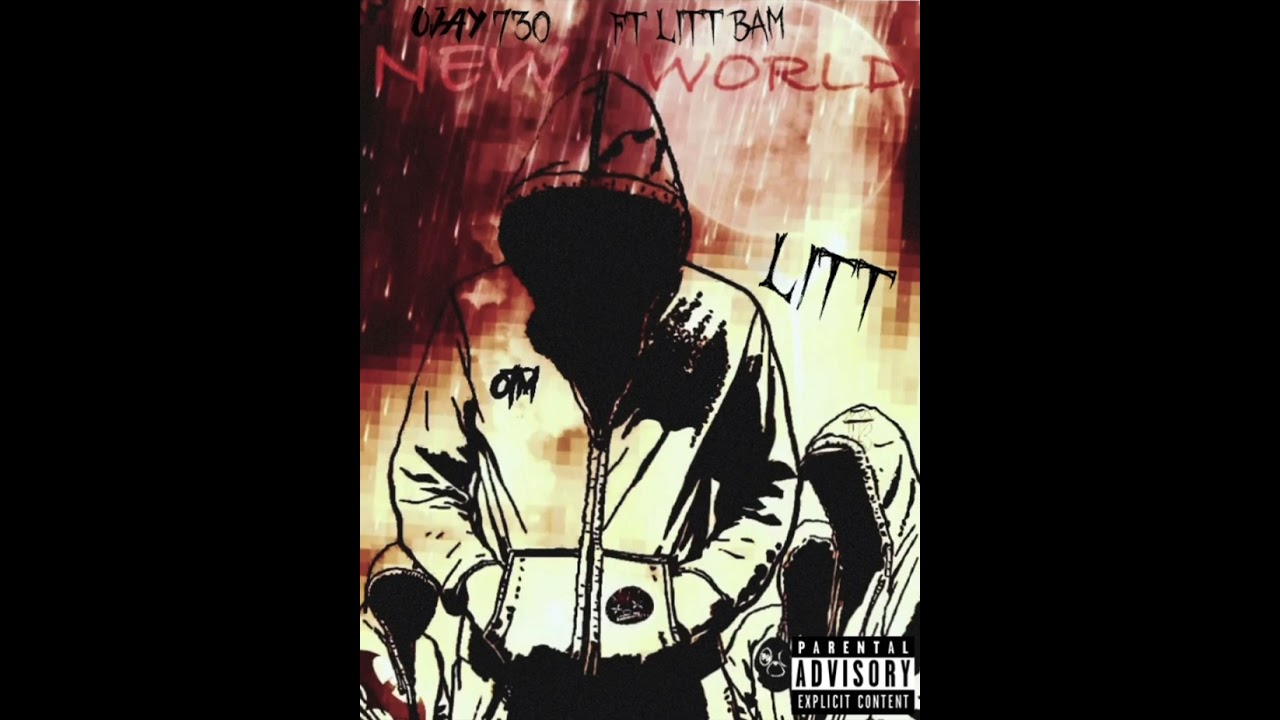 L.I.T.T Ft LITT BAM