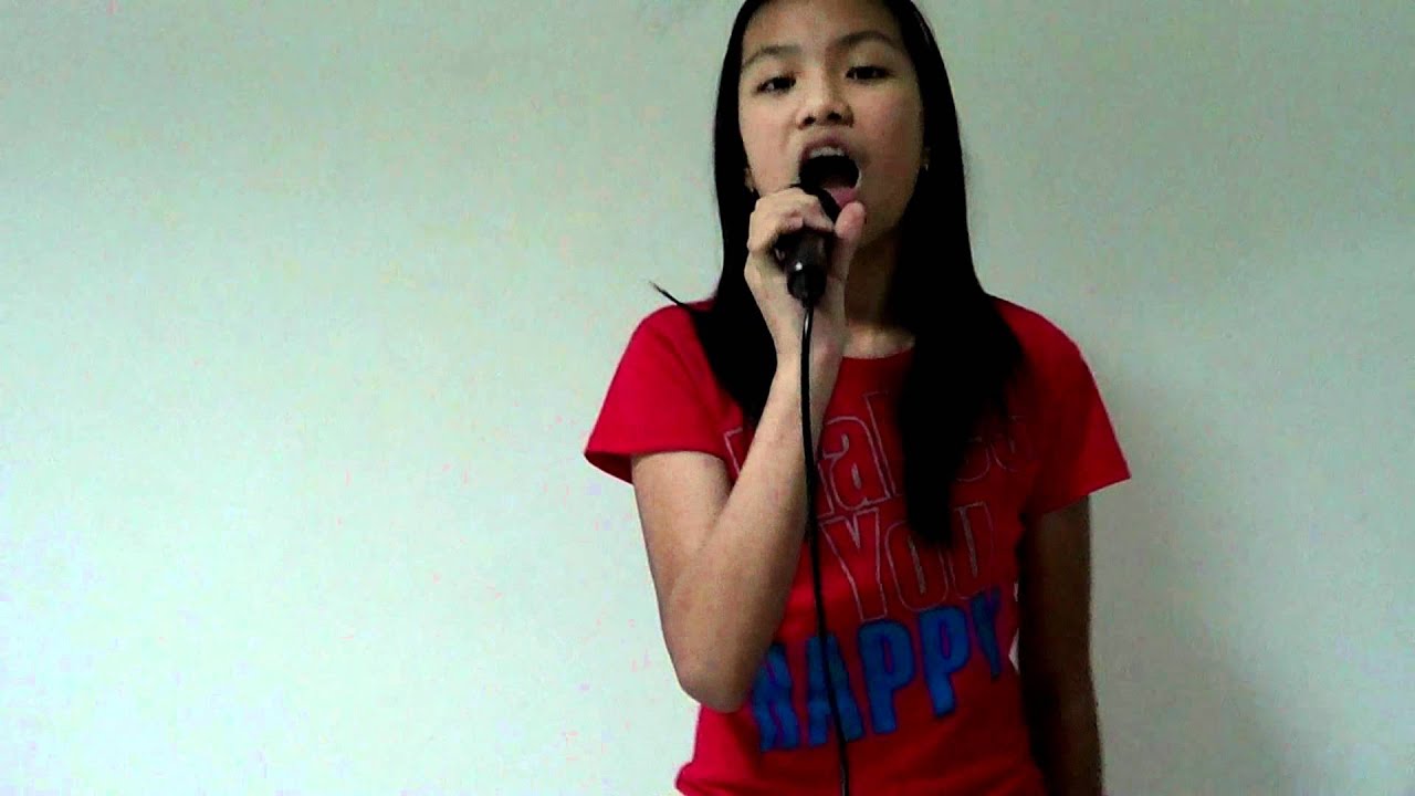 Listen - Beyonce: Joane Denise Alliah M. Axibal :)