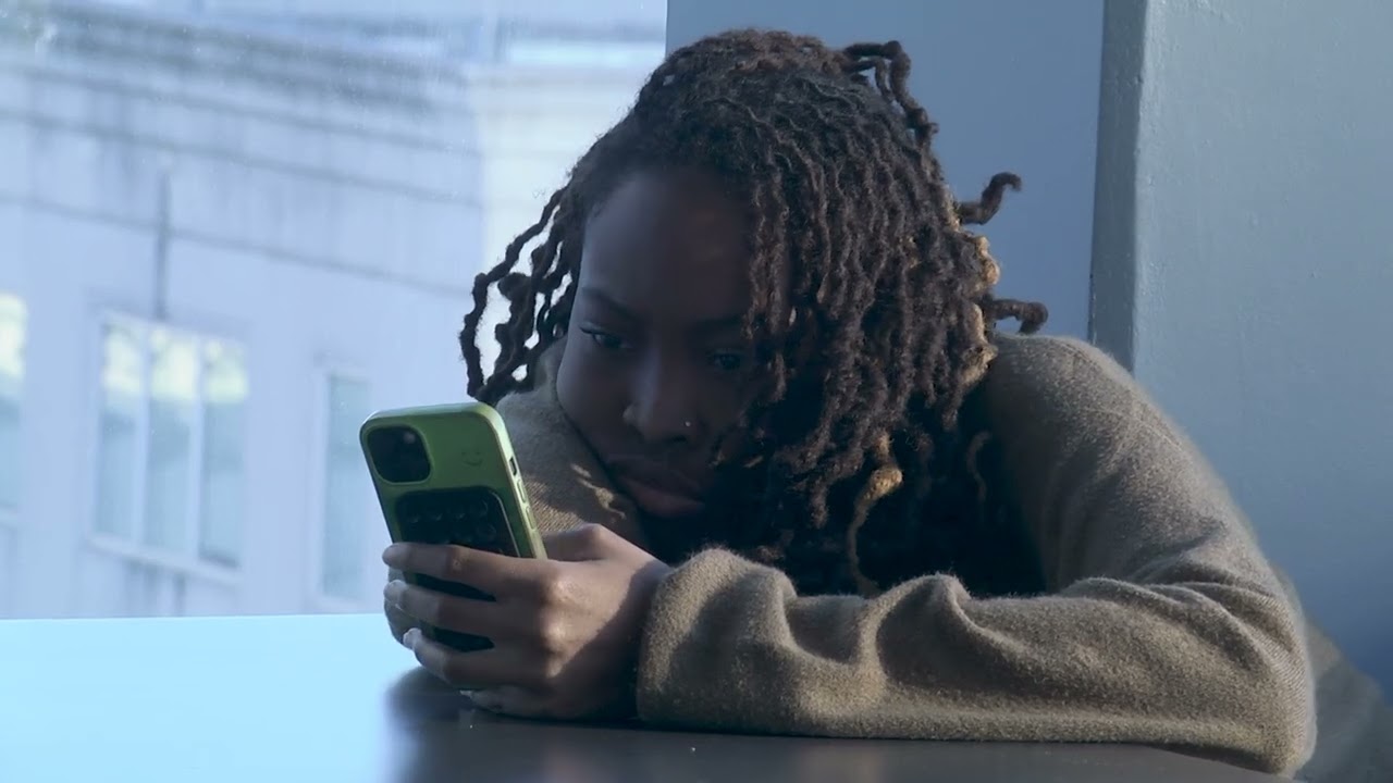 Agora(Yidiyahproductions)Teaser Trailer