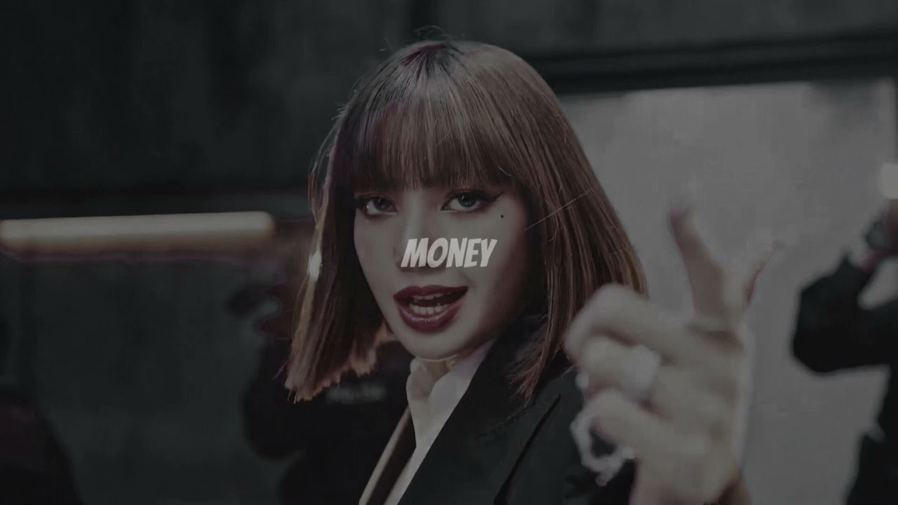 LISA - MONEY (Slowed Down)