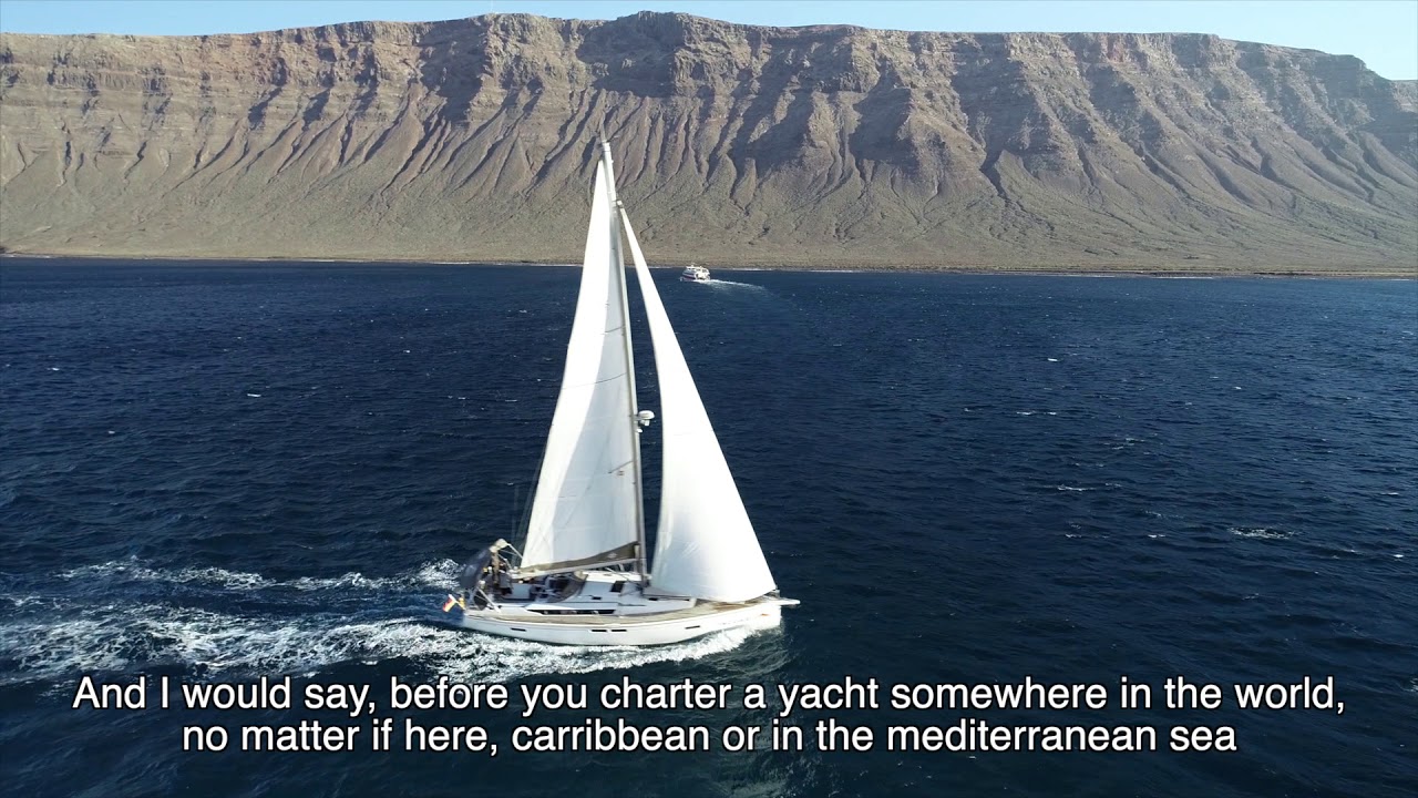 8 Islands, 8 questions, 8 weeks with Jimmy Cornell (Interview) Part 6/8