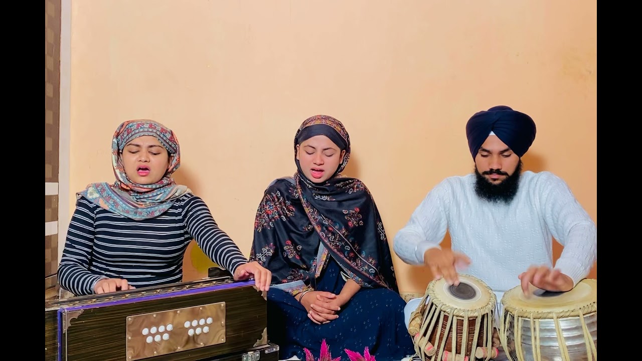 Bibi manjeet kaur amritsar wale