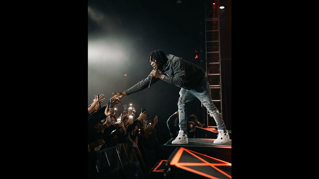 *FREE* [ROCK] Scorey Type Beat 2024 - 