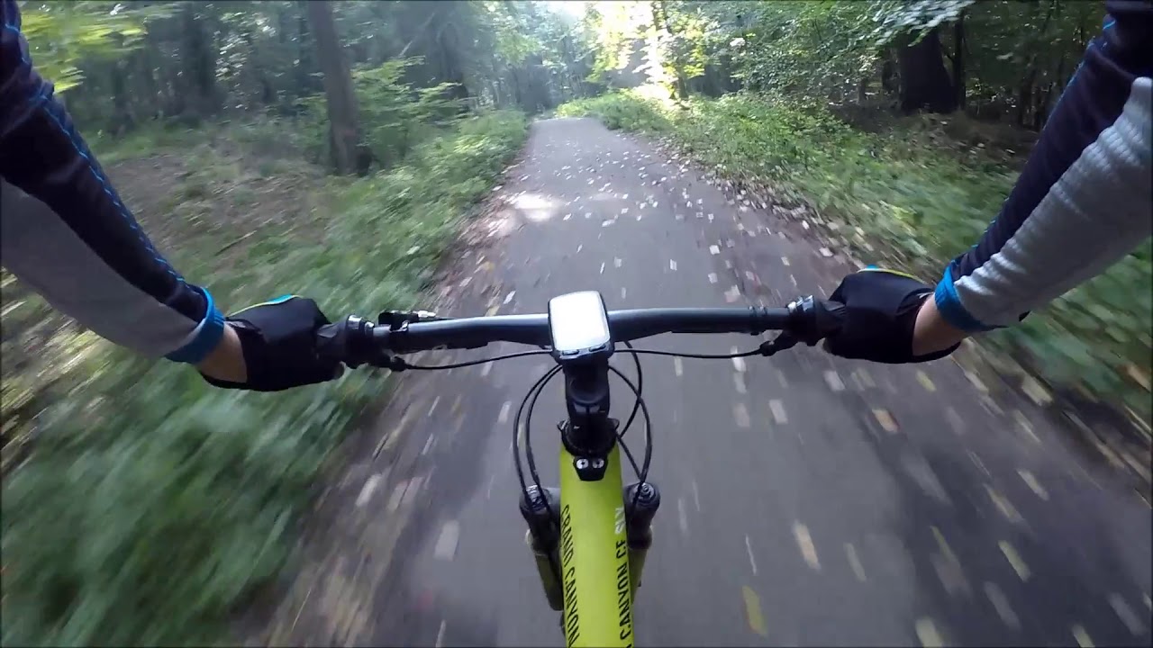 Barretrail Lübbecke