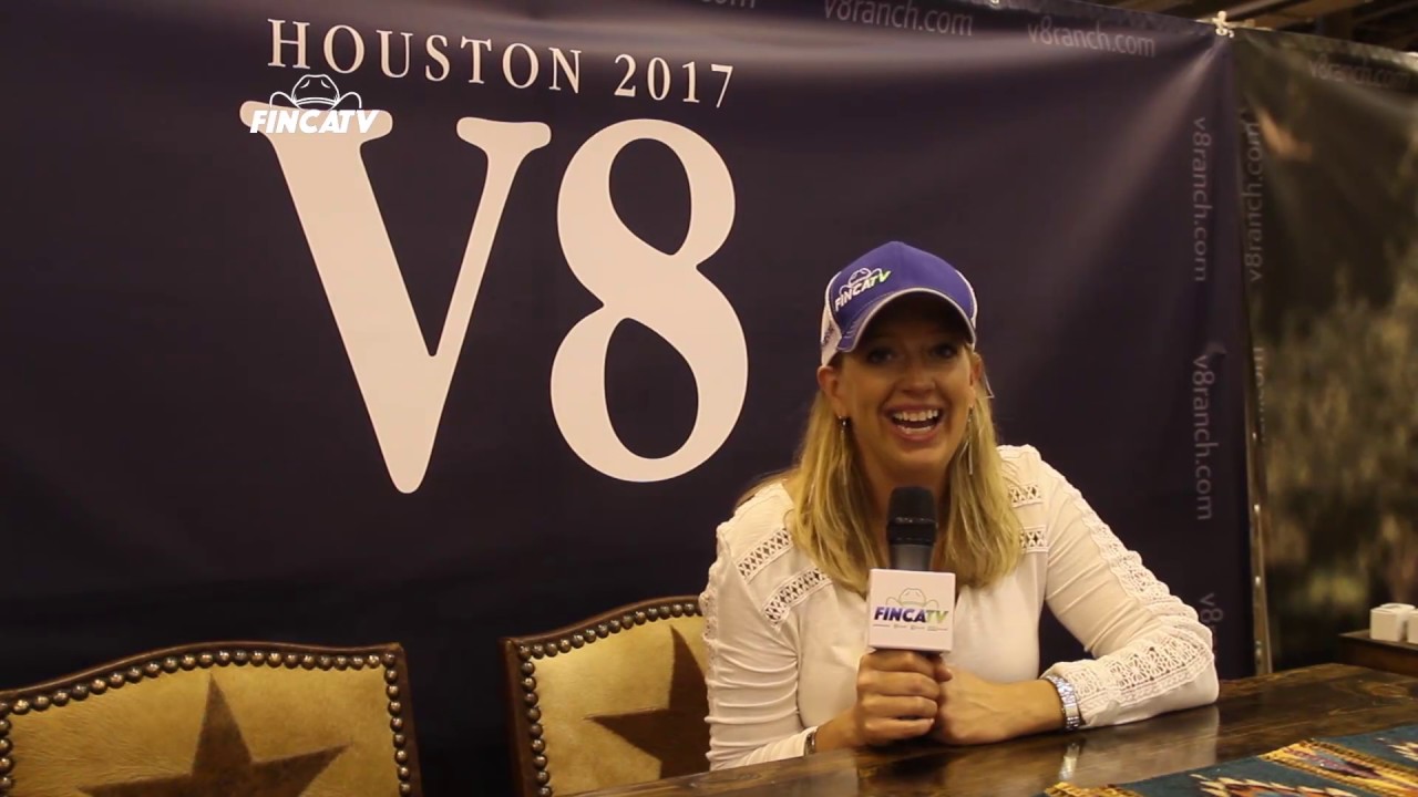 FINCA TV - Cap 10/ Houston Livestock and Rodeo Show 2017/1st Parte