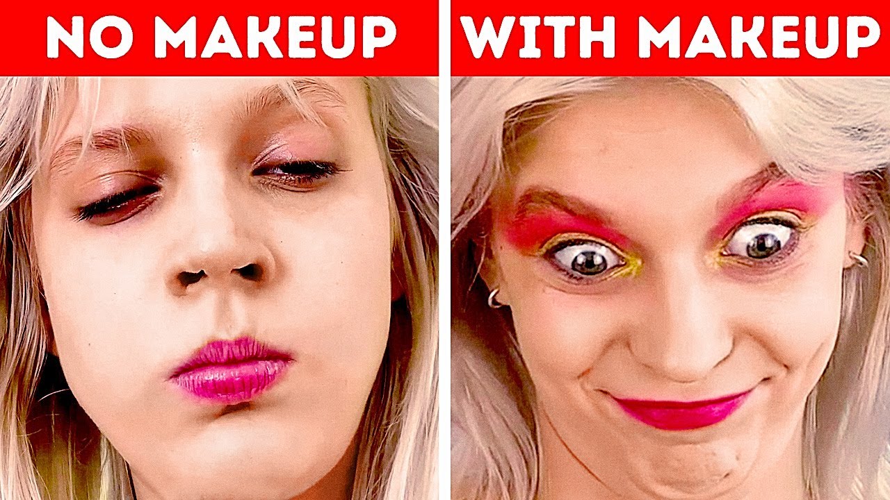 ALL GIRLS DO THIS!